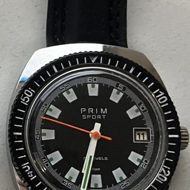 Prim sport 2 - Humberto + 2x ZJS 