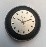 Prodám funkční strojek PRIM kalibr 66.4  po servisu s číselníkem a ručkama