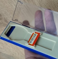 Krabička na  Prim Sport