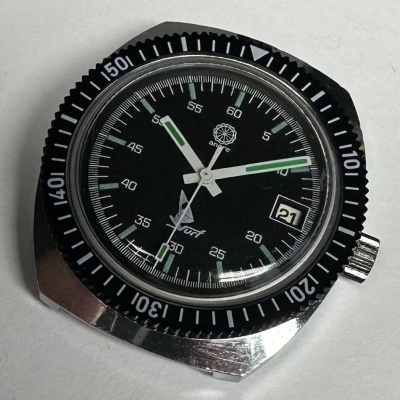 PRIM Sport II - Ancre