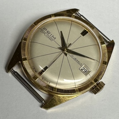 Prim Diplomat - 68 134 3