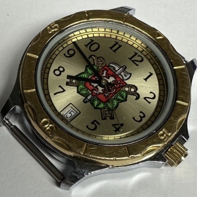 PRIM "hasiči" Quartz - 71 038 2