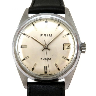 Hodinky PRIM. 