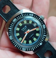 Hodinky  Prim Sport II