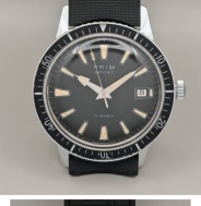 Prim sport 1, 17 Jewels