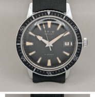 Prim sport 1, 17 Jewels