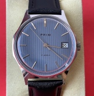 Prim 17jewels Pyžamo 