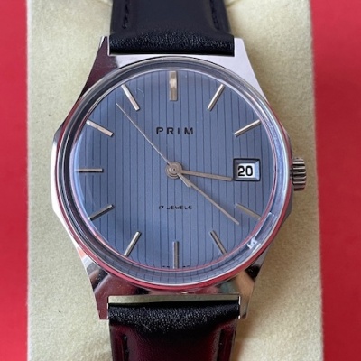 Prim 17jewels Pyžamo 