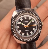 Prim Sport II Humberto