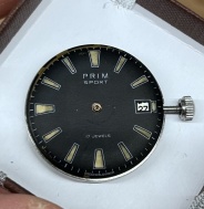 Cifernik a strojek a korunka