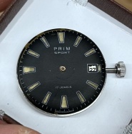 Cifernik a strojek a korunka