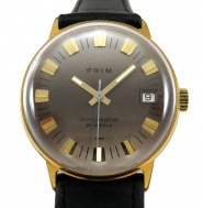 PRIM AUTOMATIC.