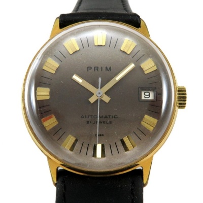PRIM AUTOMATIC.