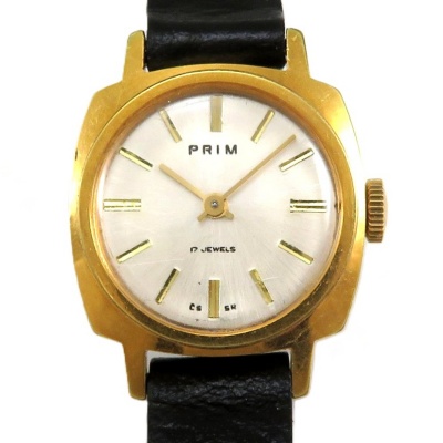 Hodinky PRIM. 