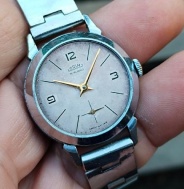 Hodinky Prim Pavouček