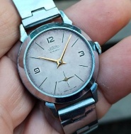 Hodinky Prim Pavouček