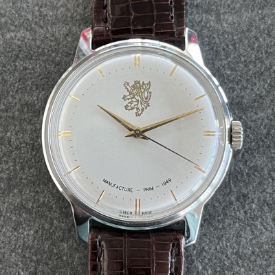 PRIM TRAKTOR LEV LE 9/12