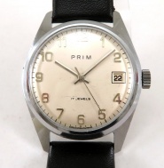 Hodinky PRIM. 