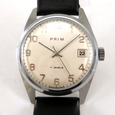 Hodinky PRIM. 