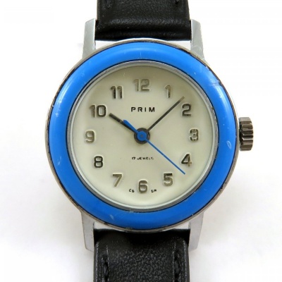 Hodinky PRIM. 