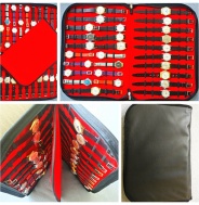 organizér na 40ks hodinek, NOVÝ !!!