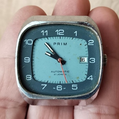 Prim Automat Bez označení Strojku