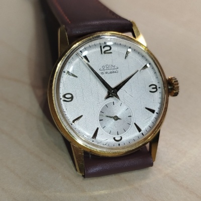 Prim Reliefne TOP stav.