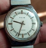 Hodinky  Prim