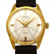 Hodinky PRIM INCABLOC.