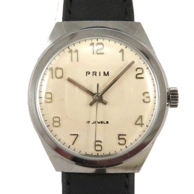 Hodinky PRIM. 