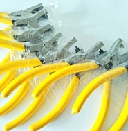 hodinářské děrovací kleště na řemínky