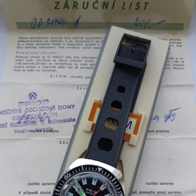 Komplet Prim Sport 2