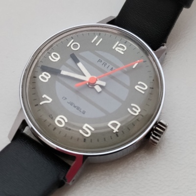 PRIM - 28mm, 1986, TOP stav