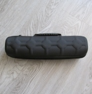 Box - kazeta - krabička - organizér na náramkové hodinky prim 