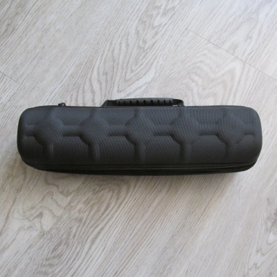 Box - kazeta - krabička - organizér na náramkové hodinky prim 