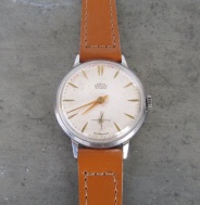 Hodinky Prim 30mm, k. 0111