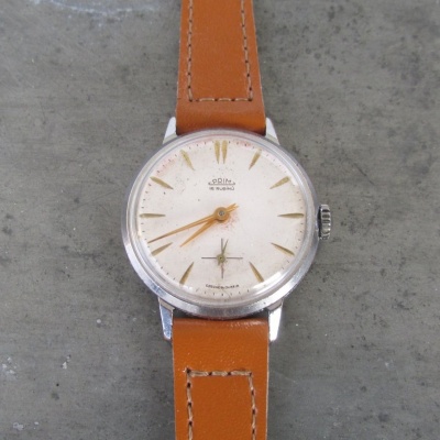 Hodinky Prim 30mm, k. 0111