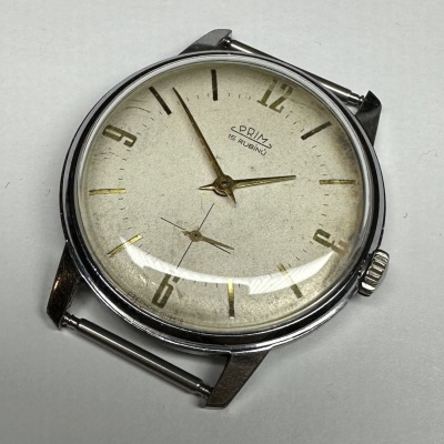 PRIM "Traktor" 50 047 1