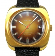 Hodinky PRIM AUTOMATIC.