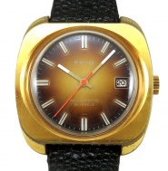 Hodinky PRIM AUTOMATIC.