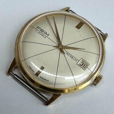 PRIM 68 144 3 Incabloc