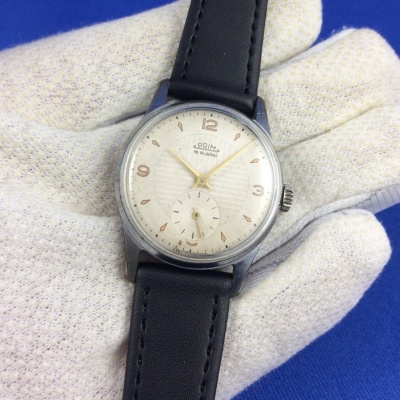 Vzácne PRIM TYP 011