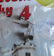 Korunky Prim sport 1