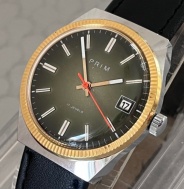 PRIM ALA ROLEX, kal.68