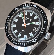 PRIM SPORT II, kal.68