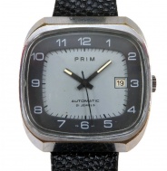 Hodinky PRIM TV AUTOMATIC.