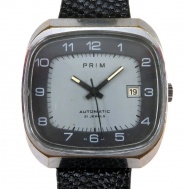 Hodinky PRIM TV AUTOMATIC.