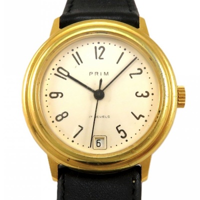 Hodinky PRIM. 