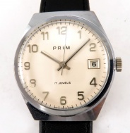 Hodinky PRIM. 