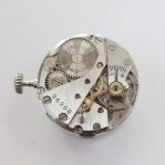 strojek Prim kalibr 014, funkční - po celkové opravě, 